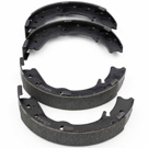 2007 Honda Odyssey Parking Brake Shoe 3