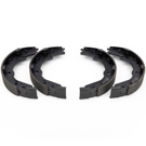 2007 Honda Odyssey Parking Brake Shoe 1