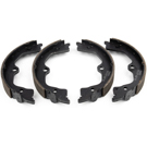 2007 Acura RL Parking Brake Shoe 6