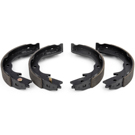 2005 Acura MDX Parking Brake Shoe 6