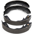 2005 Acura MDX Parking Brake Shoe 3