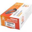 2005 Acura MDX Parking Brake Shoe 4