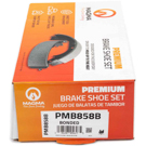2005 Acura MDX Parking Brake Shoe 2