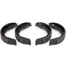 2005 Acura MDX Parking Brake Shoe 1