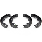 2007 Toyota Avalon Parking Brake Shoe 6