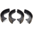 1961 Chrysler Windsor Brake Shoe Set 1