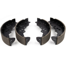2004 Suzuki XL-7 Brake Shoe Set 1