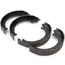 2006 Honda CR-V Parking Brake Shoe 5