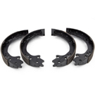 2006 Honda CR-V Parking Brake Shoe 6