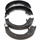 2006 Honda CR-V Parking Brake Shoe 3