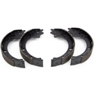 2006 Honda CR-V Parking Brake Shoe 1