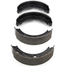 2004 Dodge Sprinter Van Parking Brake Shoe 3