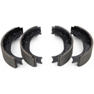 2003 Dodge Sprinter Van Parking Brake Shoe 1
