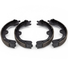 2004 Nissan Quest Parking Brake Shoe 6