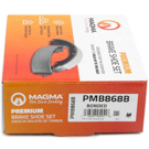 Magma PMB868B Parking Brake Shoe 2
