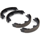 Magma PMB869B Parking Brake Shoe 5