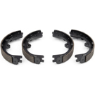 Magma PMB869B Parking Brake Shoe 6