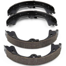 Magma PMB869B Parking Brake Shoe 3