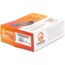 Magma PMB869B Parking Brake Shoe 4