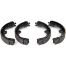 Magma PMB869B Parking Brake Shoe 1