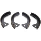 Magma PMB86B Brake Shoe Set 1