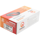 2012 Audi Q7 Parking Brake Shoe 4
