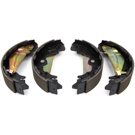 2004 Kia Sedona Brake Shoe Set 6