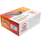 2004 Kia Sedona Brake Shoe Set 4