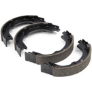 2009 Kia Sorento Parking Brake Shoe 5