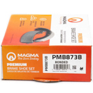 2009 Kia Sorento Parking Brake Shoe 2