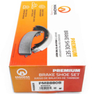 2005 Mazda MPV Parking Brake Shoe 2