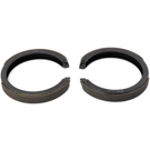 1994 Chevrolet Caprice Parking Brake Shoe 1