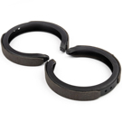 2000 Daewoo Nubira Parking Brake Shoe 5