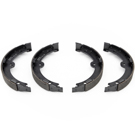 2003 Lexus LS430 Parking Brake Shoe 6