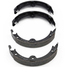 2003 Lexus LS430 Parking Brake Shoe 3