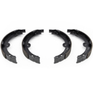 2003 Lexus LS430 Parking Brake Shoe 1