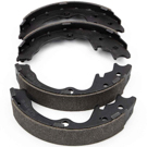 1996 Mazda MPV Parking Brake Shoe 3