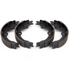 1996 Mazda MPV Parking Brake Shoe 1