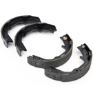 2012 Mitsubishi Eclipse Parking Brake Shoe 5