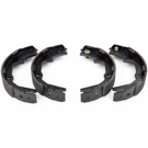 2012 Mitsubishi Eclipse Parking Brake Shoe 1