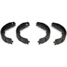 2012 Subaru Forester Parking Brake Shoe 1