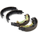 2004 Suzuki Forenza Parking Brake Shoe 5