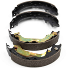 2004 Suzuki Forenza Parking Brake Shoe 3