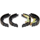2004 Suzuki Forenza Parking Brake Shoe 1