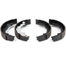 2003 Kia Optima Parking Brake Shoe 6