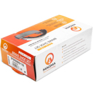 2000 Isuzu Trooper Parking Brake Shoe 4