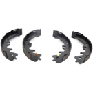 1982 Toyota Celica Parking Brake Shoe 6
