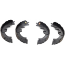 1982 Toyota Celica Parking Brake Shoe 1