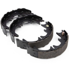 1990 Lexus ES250 Parking Brake Shoe 5