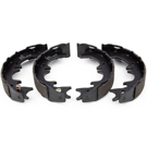 1990 Lexus ES250 Parking Brake Shoe 6
